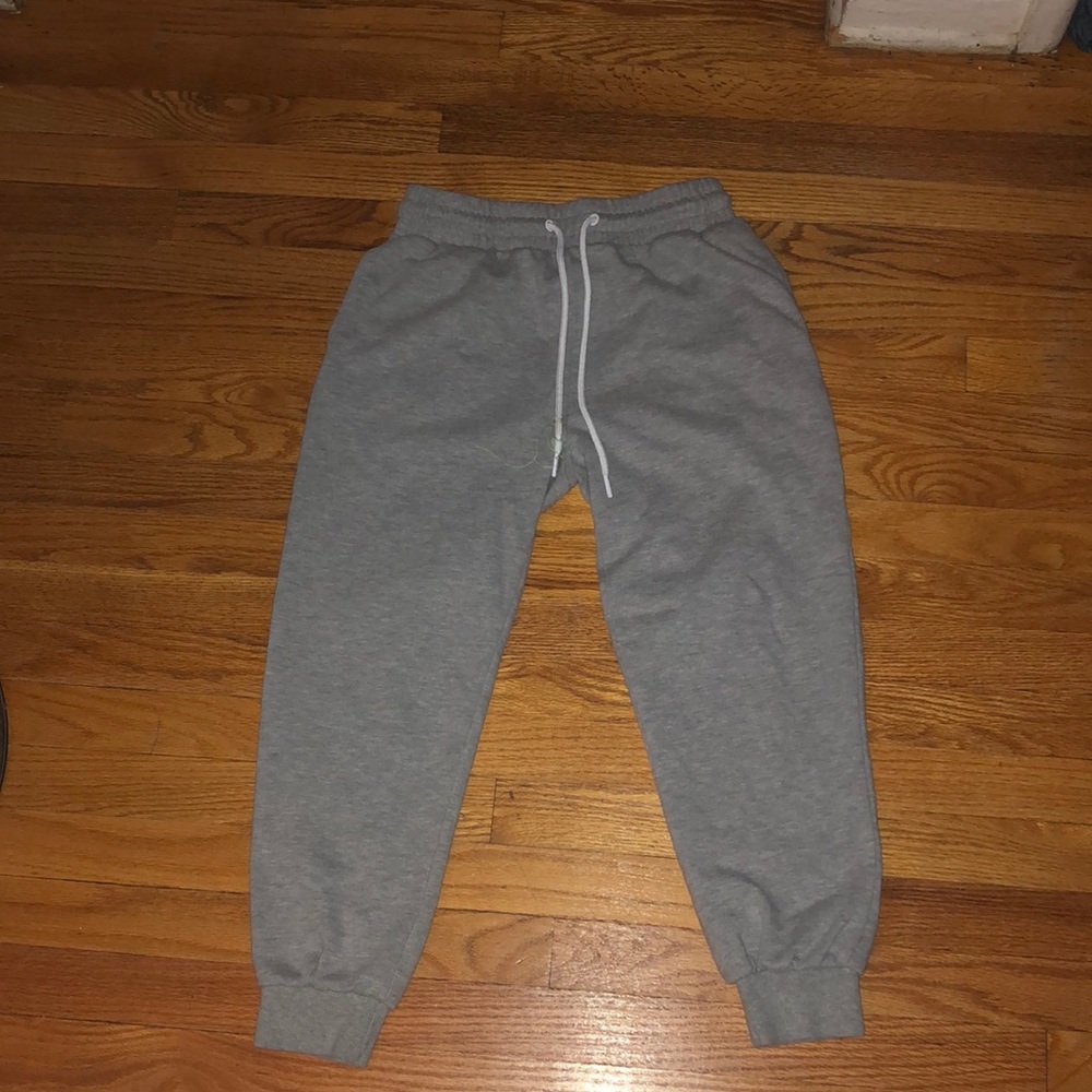 Sweatpants